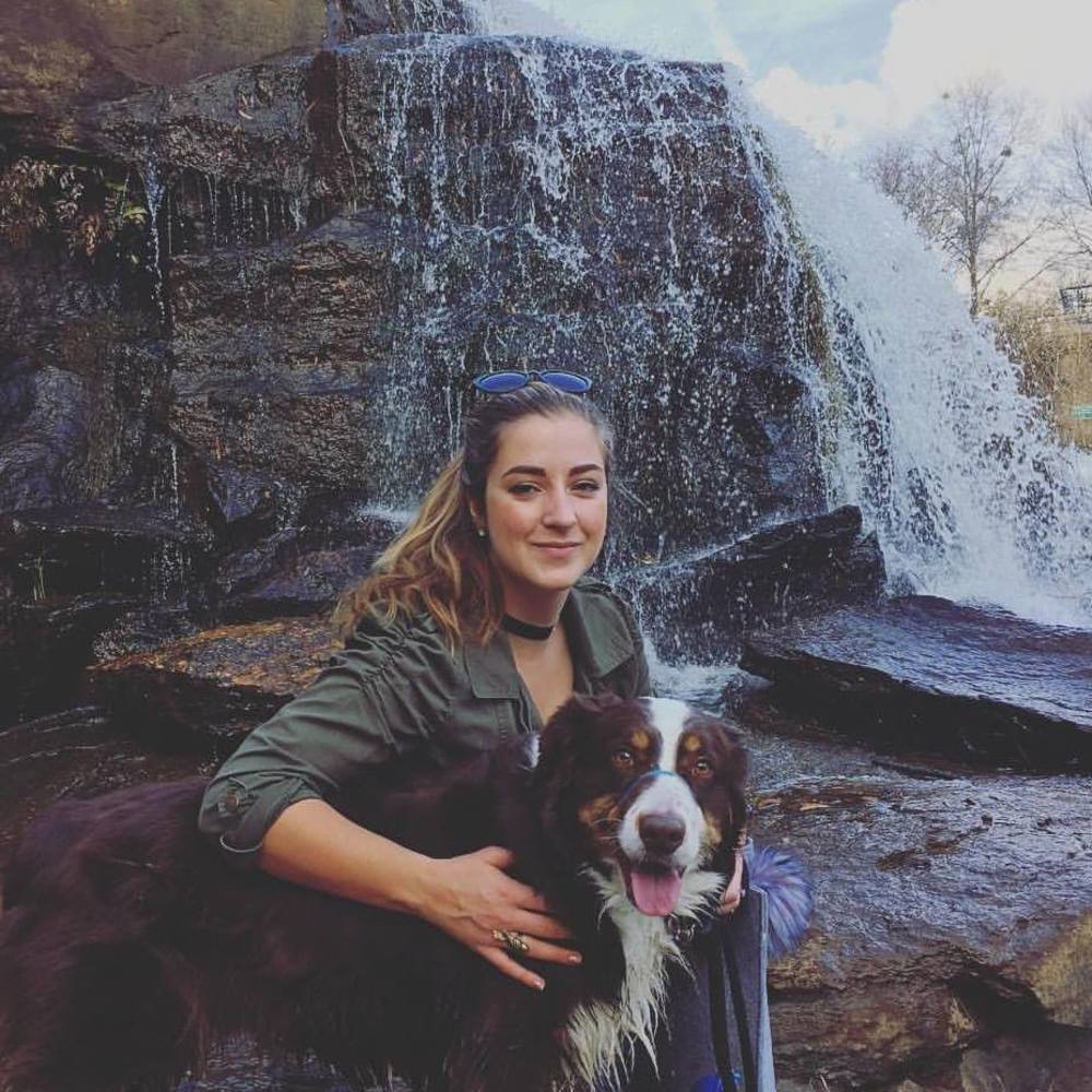 Meet your Posher, Michelle