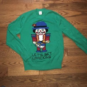 Christmas Sweater