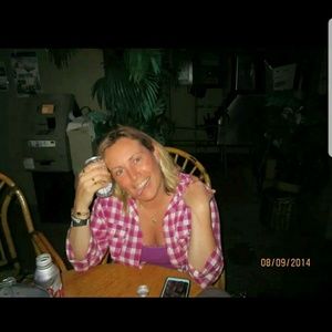 Meet your Posher, Cindy