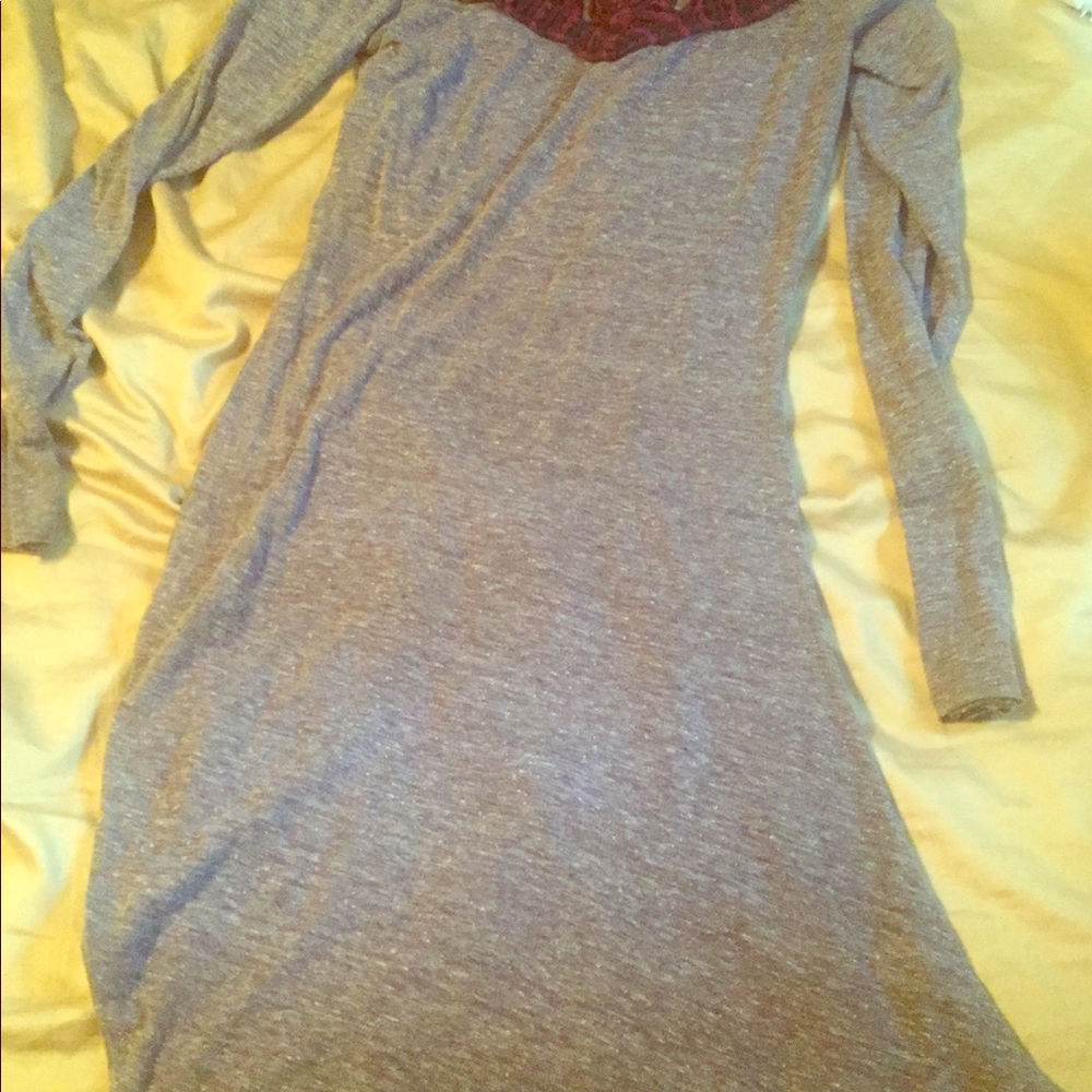 Free people dress