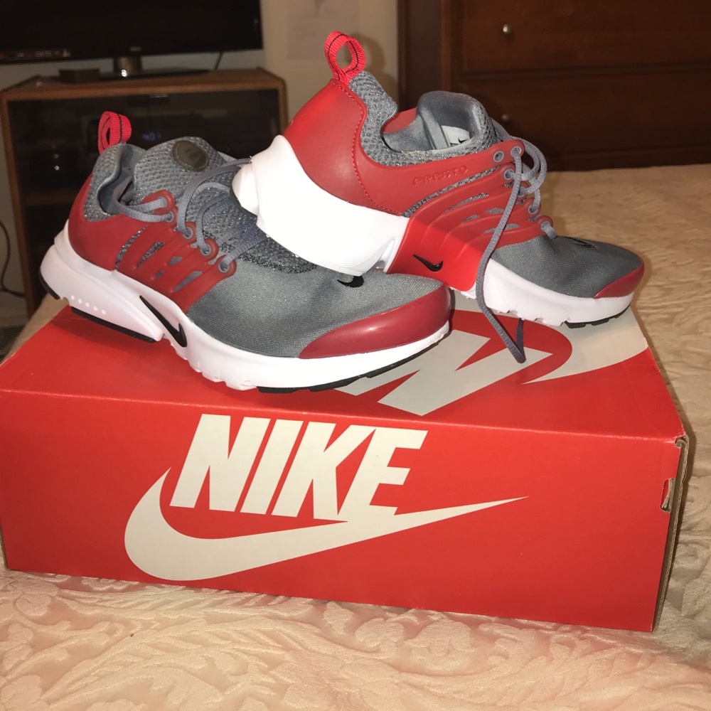Nike Presto
