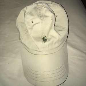Vintage polo hat!!