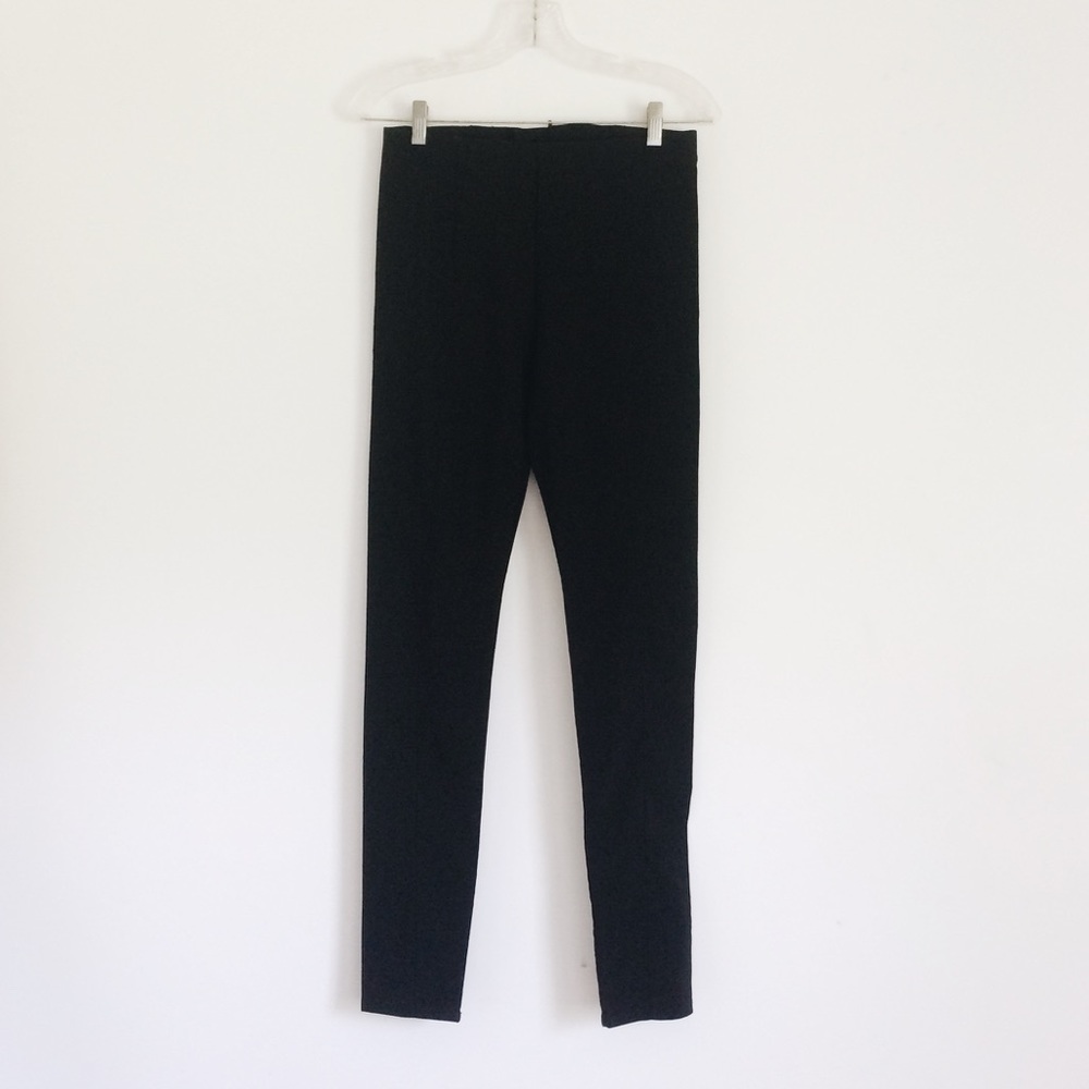 Divided® black dress pant