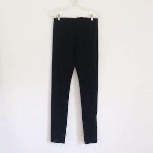 Divided® black dress pant