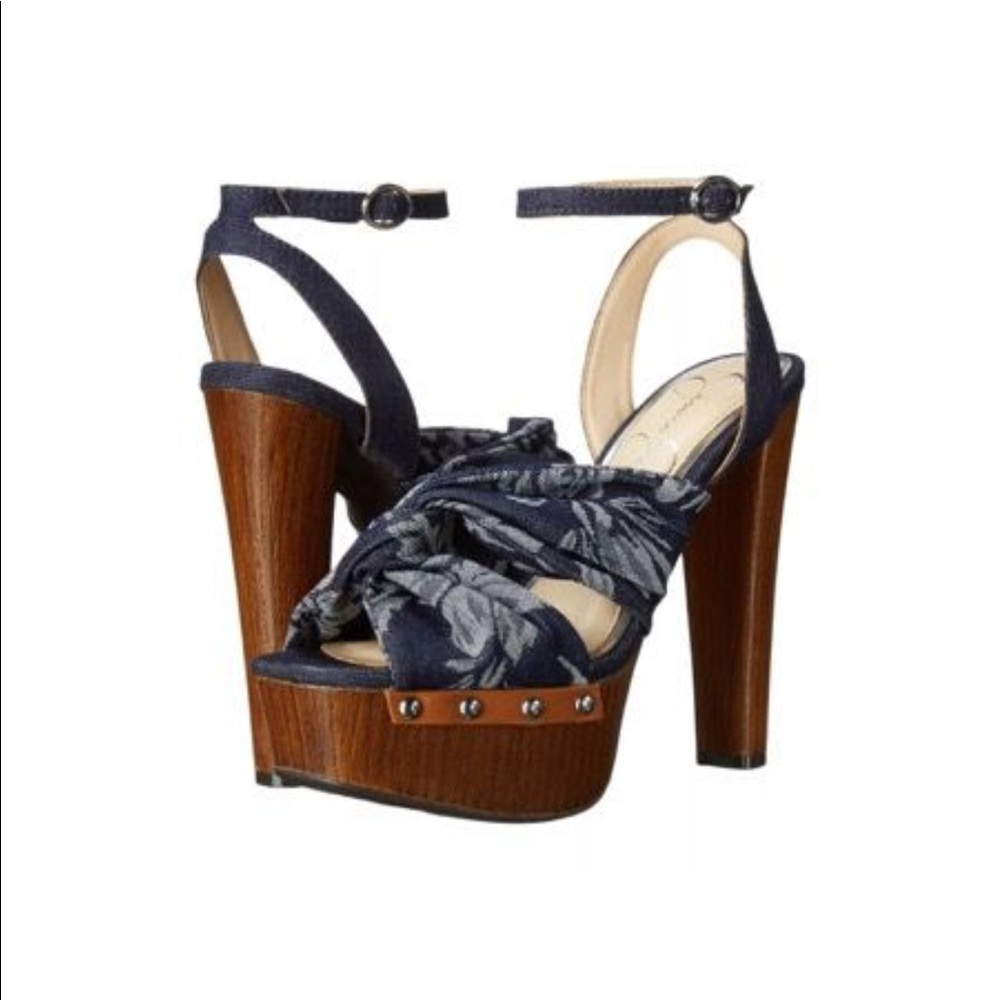 Jessica Simpson's