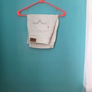 Levi's Knee Length Short