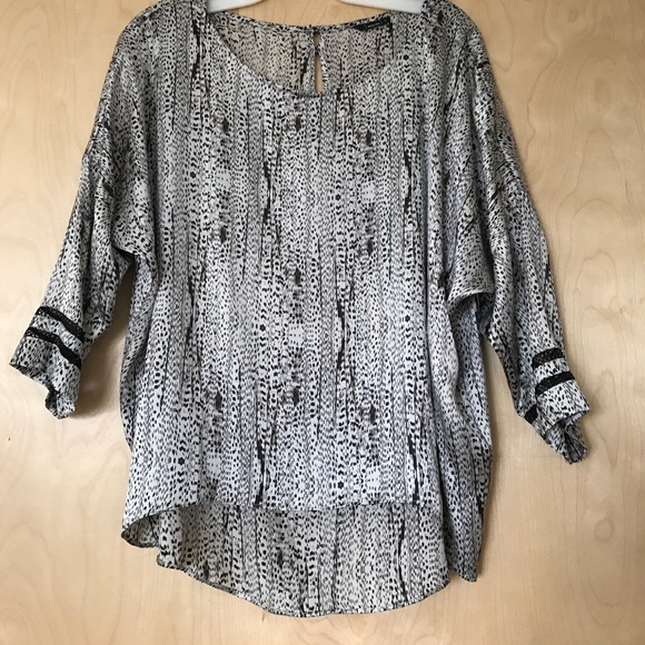 Dolce Vita Tops - ‼️SALE‼️Dolce Vita top