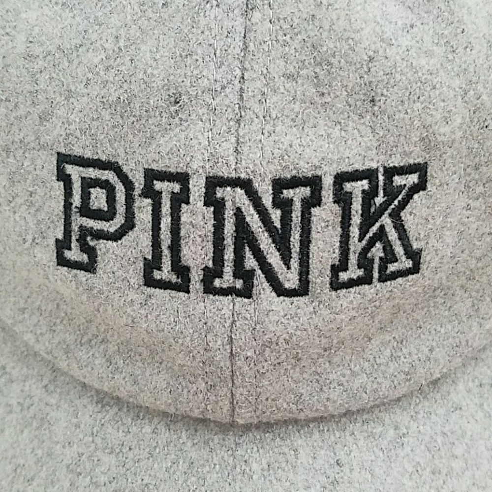 🤗LAST 1!🤗  VS PINK BASEBALL CAP - Picture 2 of 6