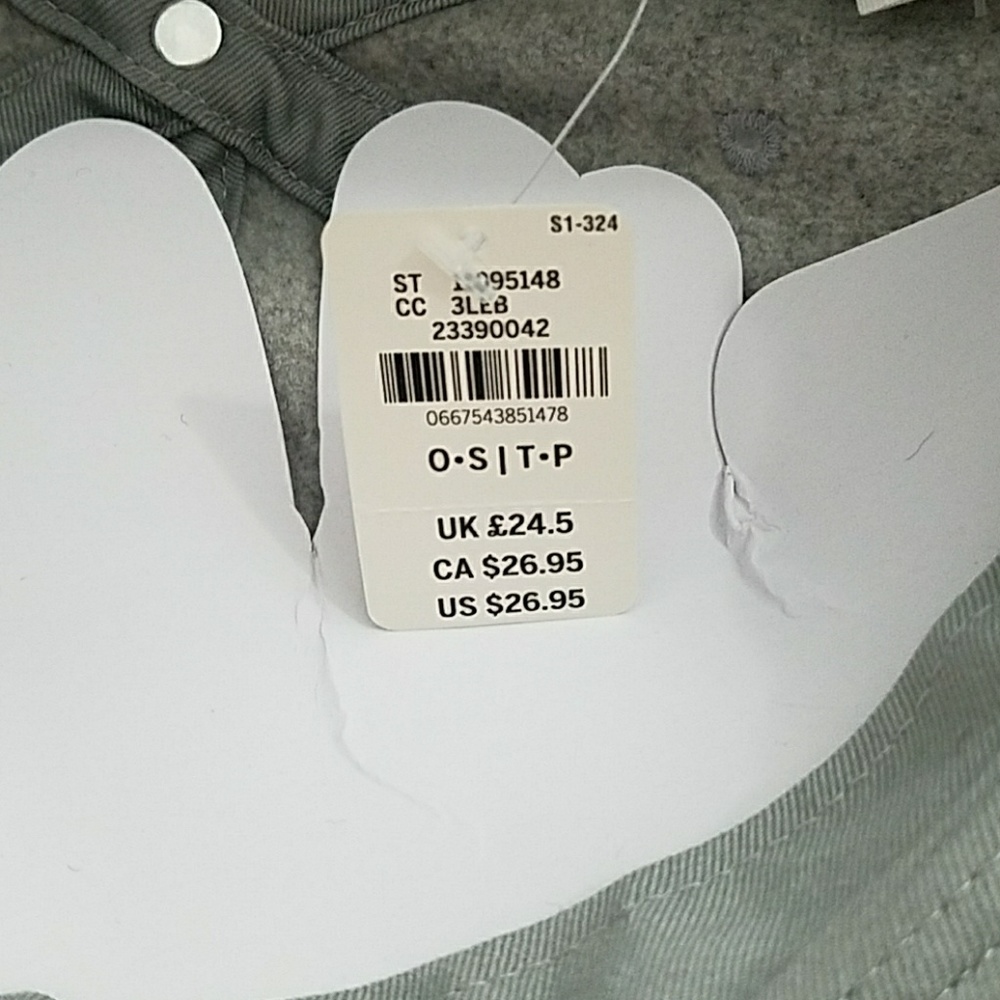 🤗LAST 1!🤗  VS PINK BASEBALL CAP - Picture 4 of 6