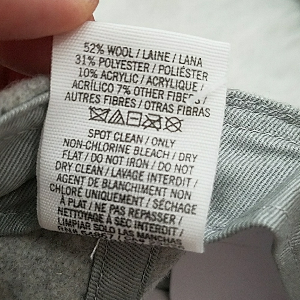 🤗LAST 1!🤗  VS PINK BASEBALL CAP - Picture 6 of 6