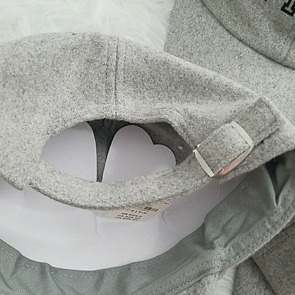 🤗LAST 1!🤗  VS PINK BASEBALL CAP - Picture 5 of 6