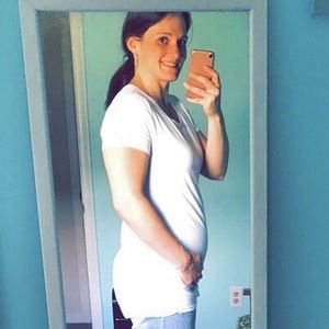 Meet your Posher, Sabrina