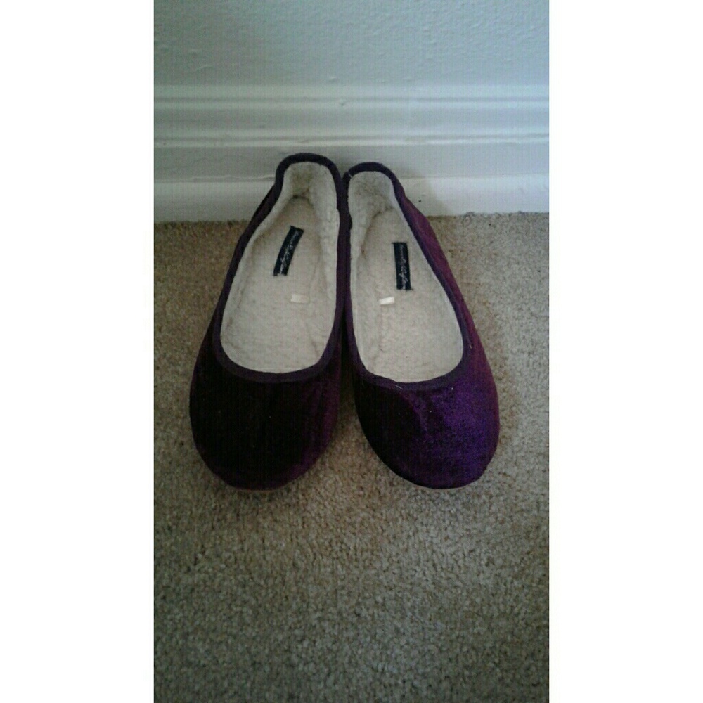 American Eagle Flats