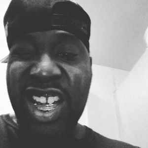 Meet your Posher, Dewayne