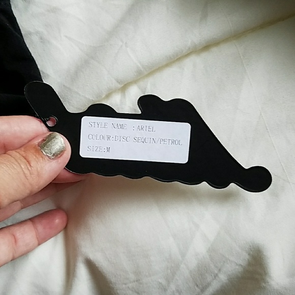 *LAST 1** Motel Ariel bodysuit - Picture 5 of 6