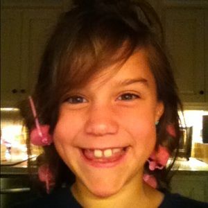 Meet your Posher, Paula