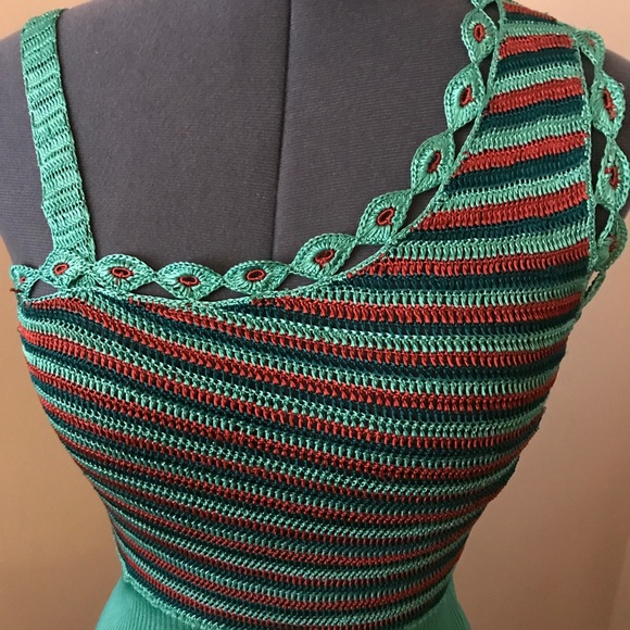 Bebe top - Picture 2 of 4