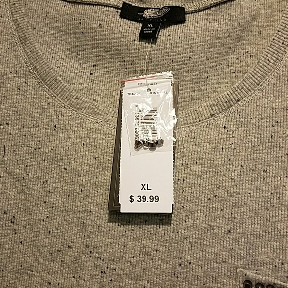 Fair Child studded short sleeve t-shirt - Picture 2 of 6