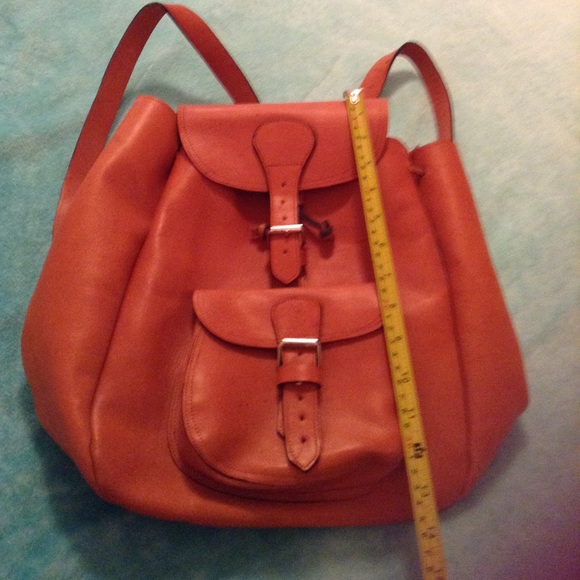 Leather Bag - Picture 5 of 7