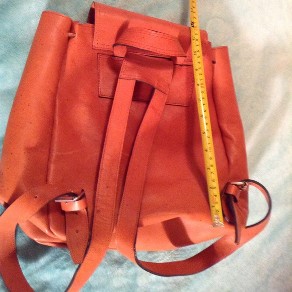 Leather Bag - Picture 6 of 7