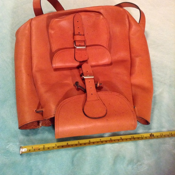 Leather Bag - Picture 7 of 7