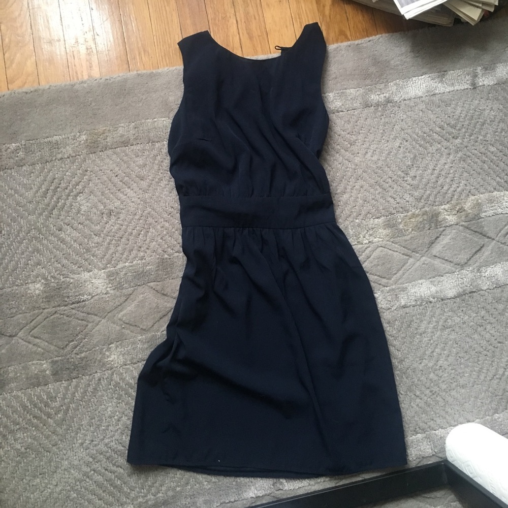 Like new French Connection dress