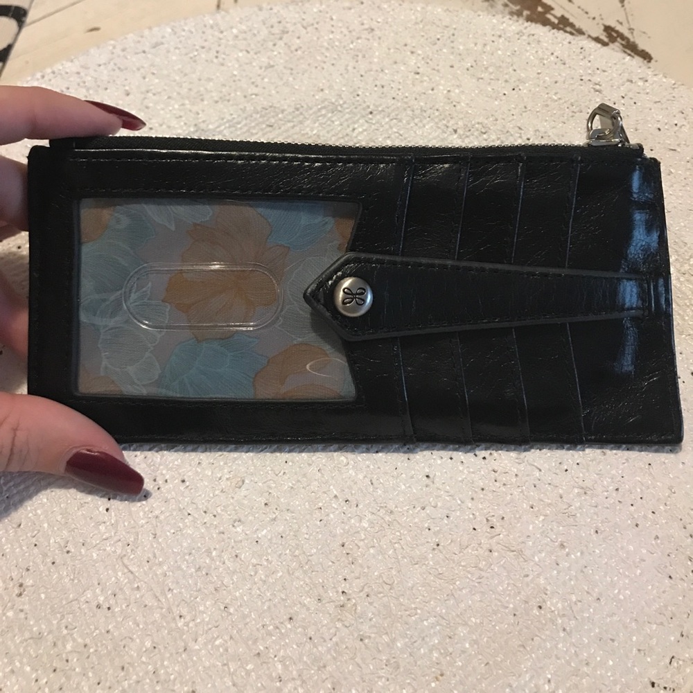 Hobo wallet
