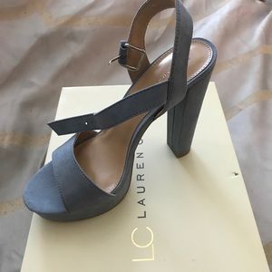 LC heels