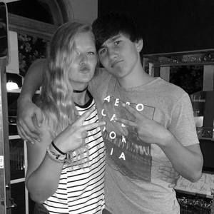 Meet your Posher, Tavish