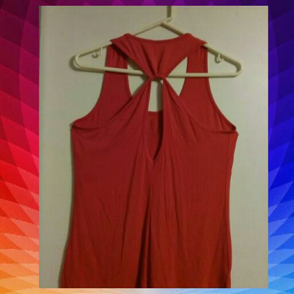AWESOME  TANK  TOP - Picture 2 of 2