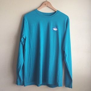 southern tide long sleeve