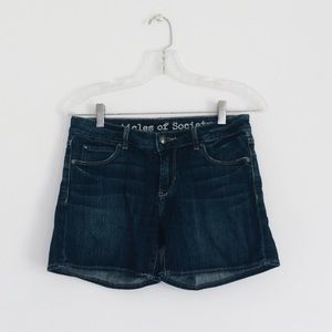 Articles Of Society® denim shorts