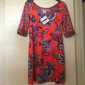 Gretchen Scott Dress XS NWT