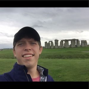 Meet your Posher, Will