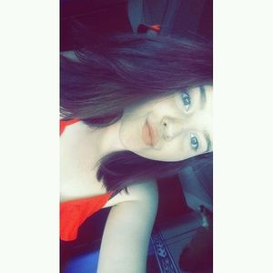 Meet your Posher, Sierra