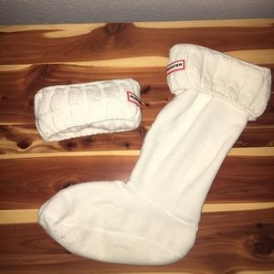 Hunter Tall Boot Sock