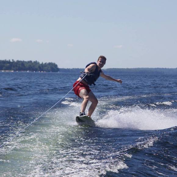 Meet your Posher, Ben - Picture 1 of 1