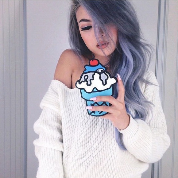 Ice Cream iPhone Case - Picture 5 of 5