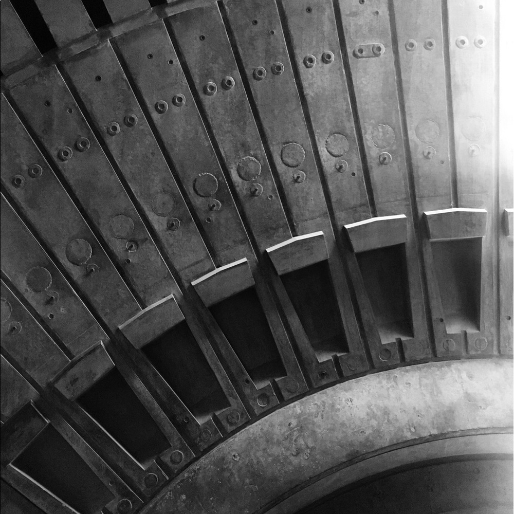 Meet your Posher, Sam