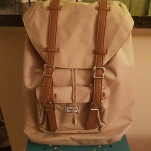 Herschel Backpack