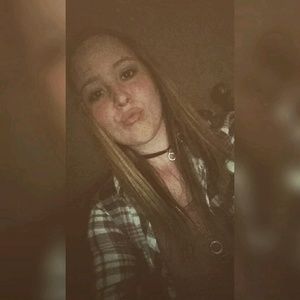 Meet your Posher, Jade