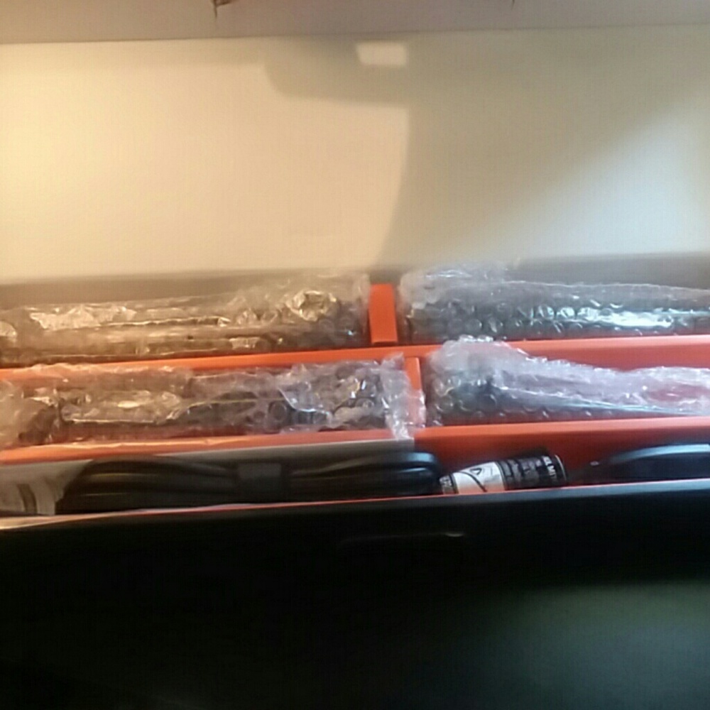 Paul Mitchell Express Ion 3-in-1 styling wand