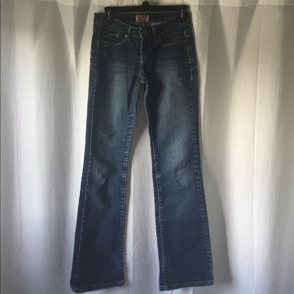 Juniors Jeans