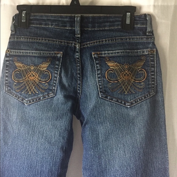 Juniors Jeans - Picture 2 of 3