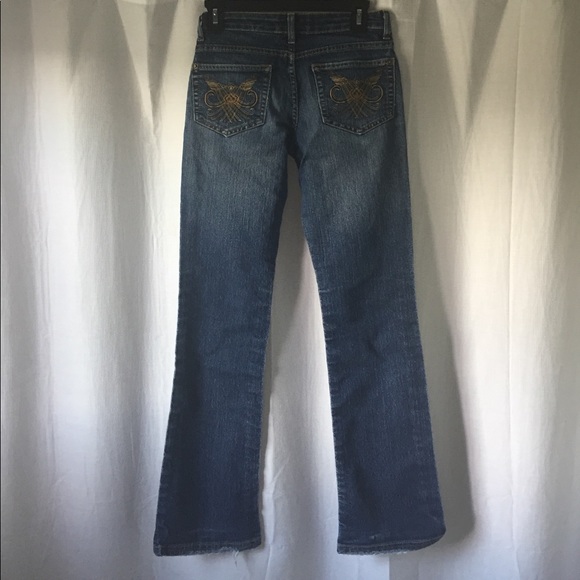 Juniors Jeans - Picture 3 of 3