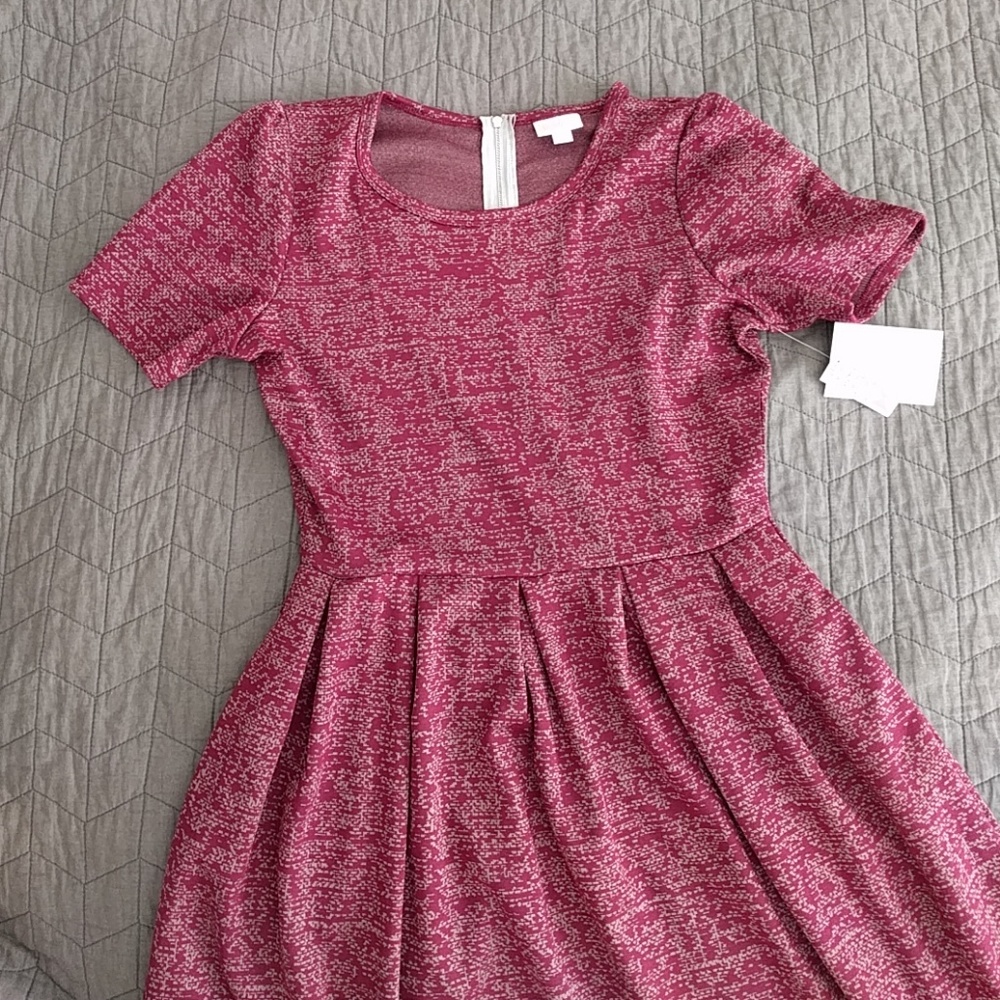 Lularoe Amelia