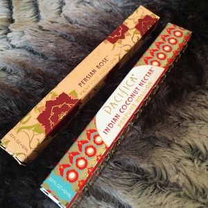 NIB Pacifica perfumes ❤️