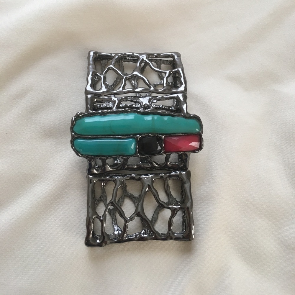 Buckle bracelet - Picture 2 of 4