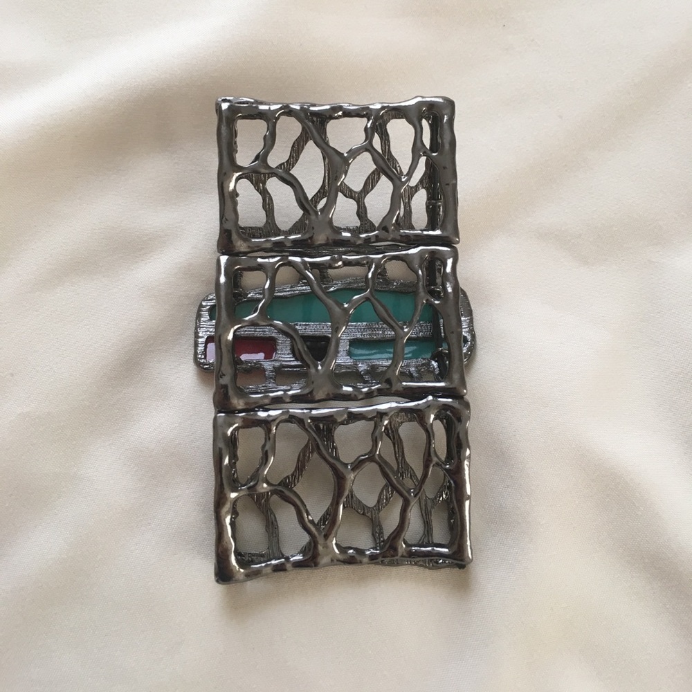 Buckle bracelet - Picture 3 of 4