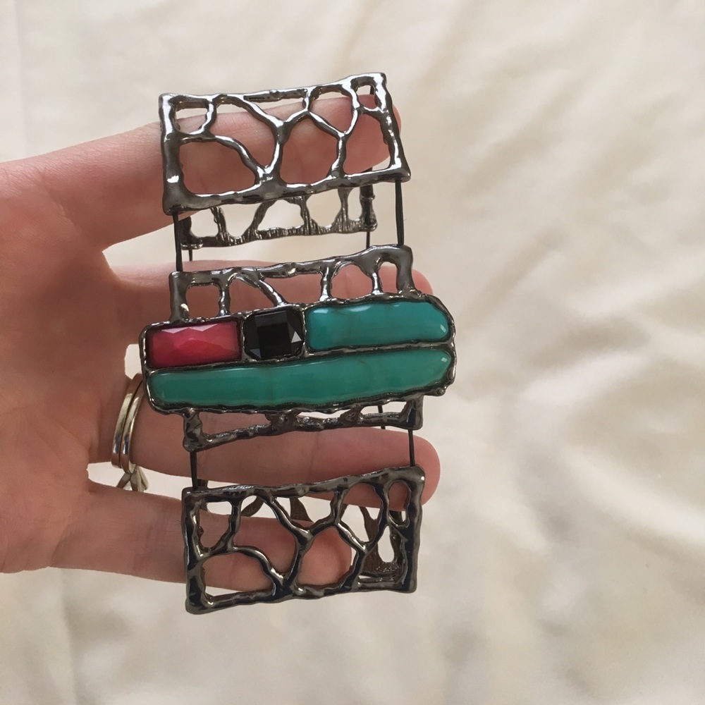 Buckle bracelet - Picture 4 of 4